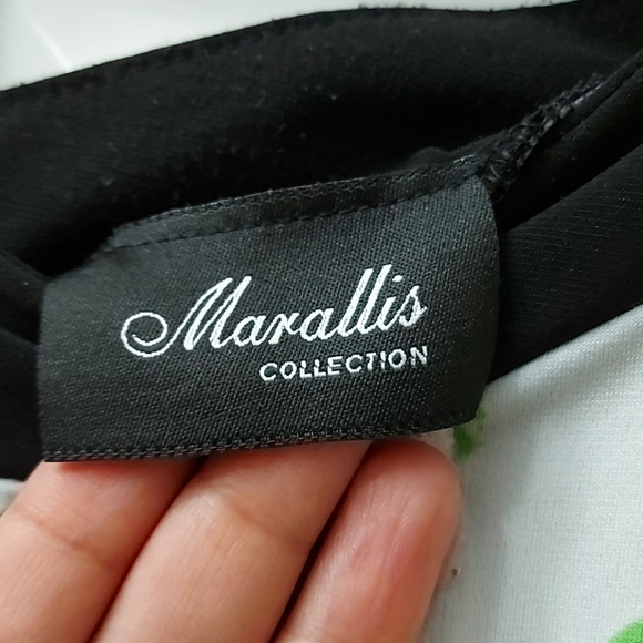 Marallis collection top size large - Picture 4 of 7